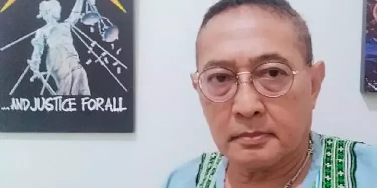 Proyeksi Pemerintah tentang Potensi Pelemahan Nilai Rupiah Menurut Gigin Praginanto