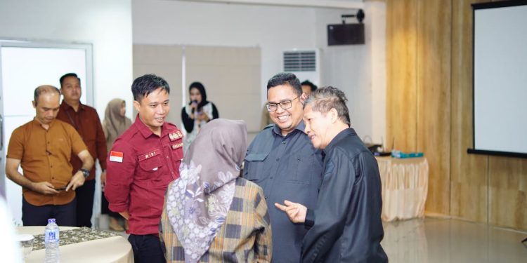 Ketua Bawaslu RI Melakukan Pengawasan Langsung PSU di Palopo