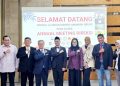 Pertemuan Tahunan 2025, CEO Hamaren Group Ungkap Rencana Kembangkan Unit Bisnis AI