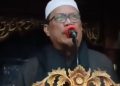 Ustaz Yahya Waloni Wafat, UAS: Beliau Takut kepada Allah, Wafat dalam Dimuliakan