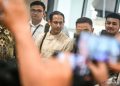 Ferdinand Hutahaean Curigai Nadiem Terlibat Korupsi Pengadaan Chromebook dengan Alasan Masuk Akal