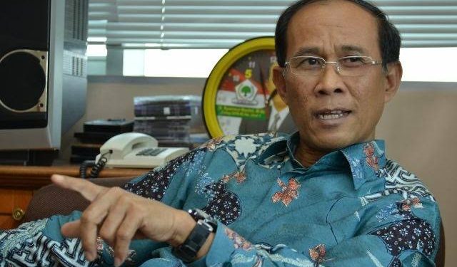 Musda Golkar Harus Hasilkan Tokoh Pemersatu dari Kalangan Senior