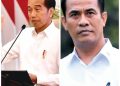 Pertarungan Kursi Ketum PPP: Jokowi atau Amran? Keputusan Ada di Tangan Haji Isam