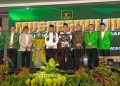 Sulsel Jadi Titik Balik Nasional Imam Fauzan di Muskerwil PPP Kebangkitan Dimulai dari Sini