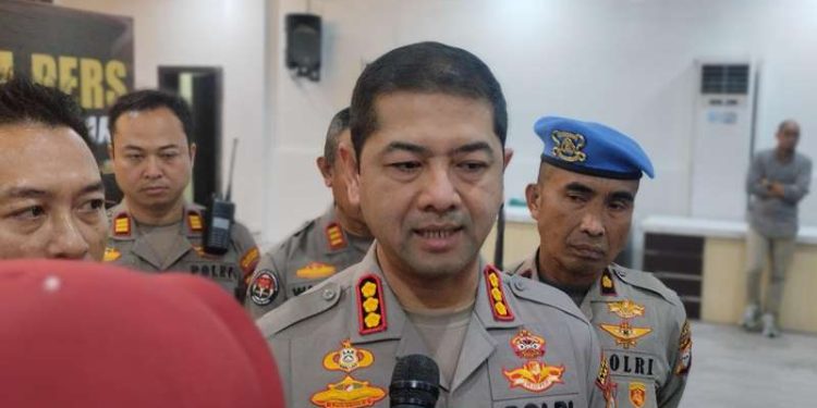 Bripda A dan Rekan Terancam Dipecat Usai Sekap Warga Takalar, Kombes Pol Arya Perdana: Tinggalkan Tugas