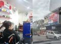 Pembukaan Grand Toko Terang Jaya, Warga Makassar Nikmati Produk Elektronik Canggih Terjangkau